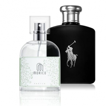 Francuskie perfumy podobne do Ralph Lauren Polo Black* 50 ml
